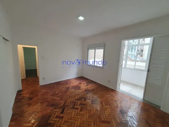 EXCELENTE APARTAMENTO RUA SOUZA LIMA, PROXIMO METRÔS GAL OSORIO, DOIS QUARTOS (1SUITE), TO
