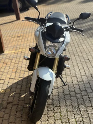 HORNET 600f 