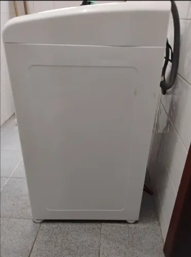 Vendo máquina de lavar roupas