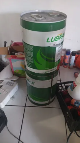 Vendo peças e acessórios para empilhadeira