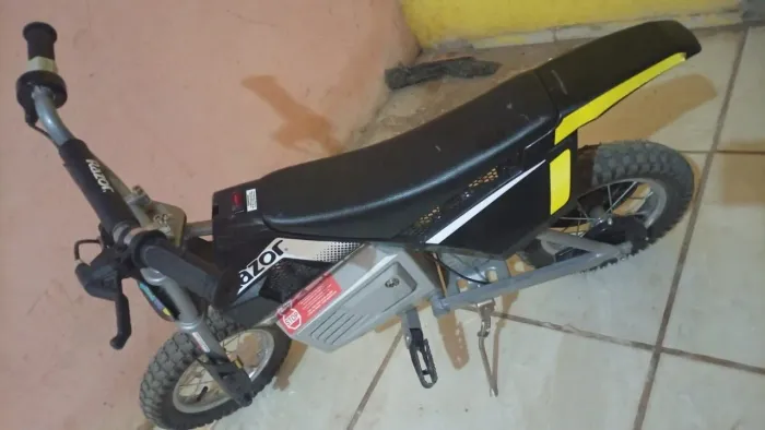 Razor Dirt Rocket MX350