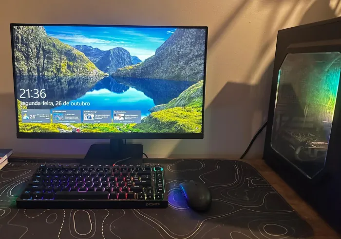 PC game