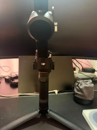 Gimbal Ronin RS4 standard - usado
