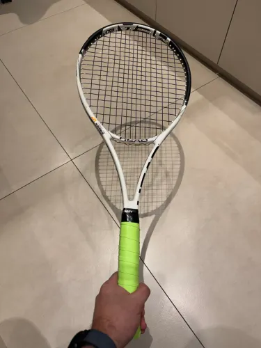 Raquete Head Speed MP