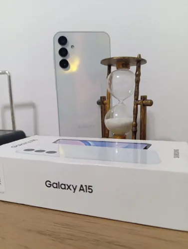SAMSUNG GALAXY A15 256GB 