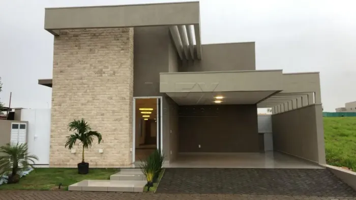 Casa Residencial Guestier