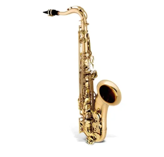 SAX ALTO(NOVÍSSIMO )LAQUEADO VOGGA- Modelo VSAS701N