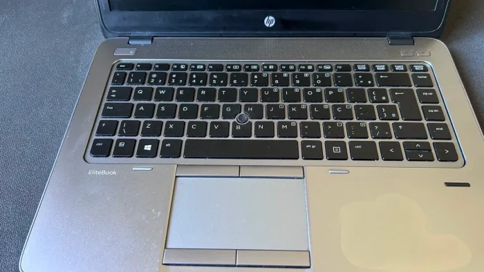 Vendo notebook