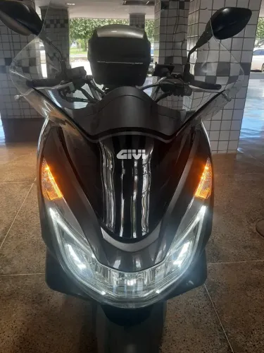 Honda Pcx