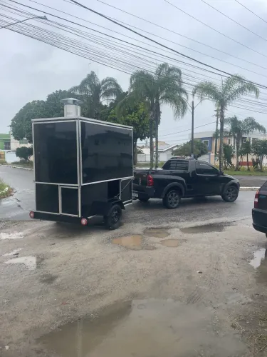 JC trailer e carrocinha 