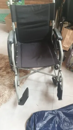 Cadeira de rodas