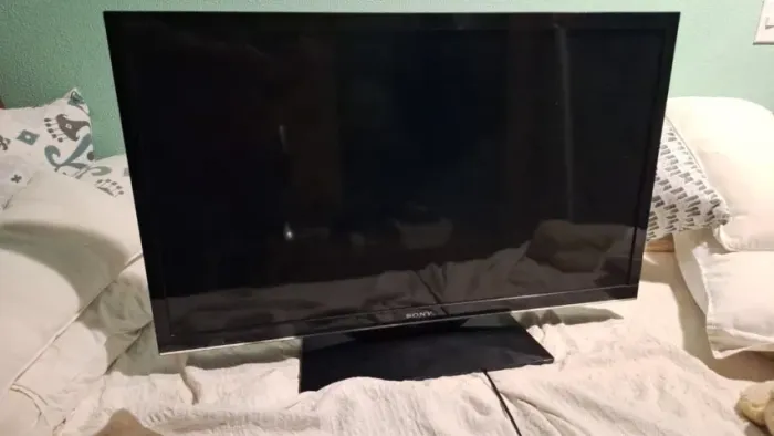 TV Sony Bravia 40'' Full HD (KDL-40EX455)