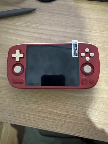 AYANEO Air Mini Arcade 3+64GB | Tela sem película retirada
