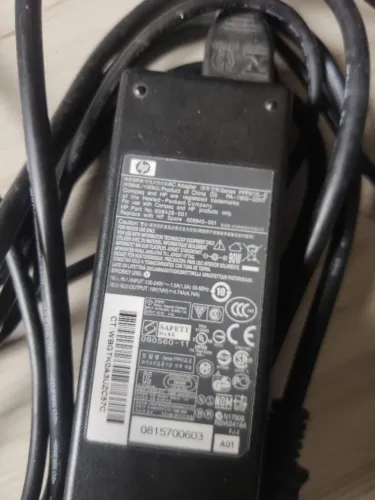 Fonte Carregador para Hp 90w Pa-1900-32ht 19v 4.74a