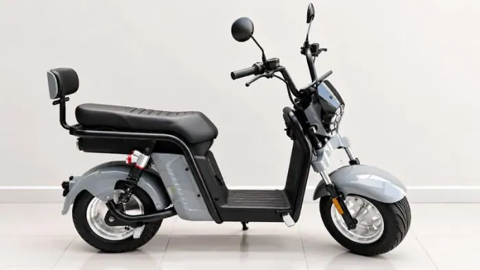 SCOOTER SUDU A12 60V24AH 2026