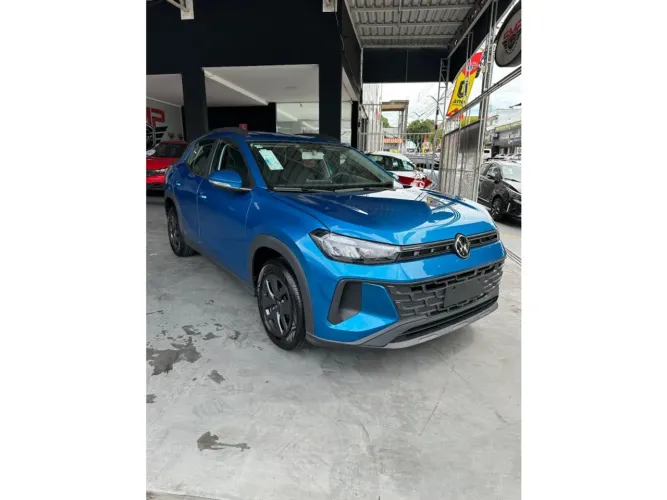 Volkswagen Tera 1.0 MPI Flex 12V 5P Mec. 2026