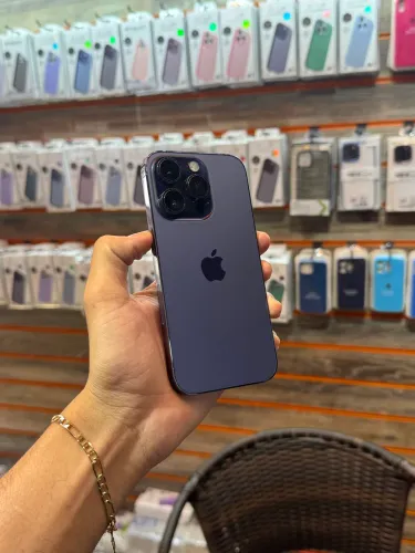 IPhone 14 Pro 128GB