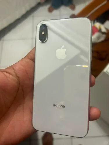 iPhone x