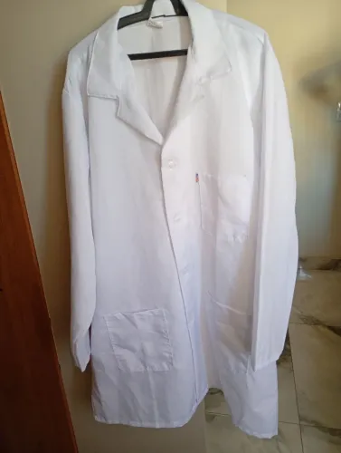 Uniforme escola sesi