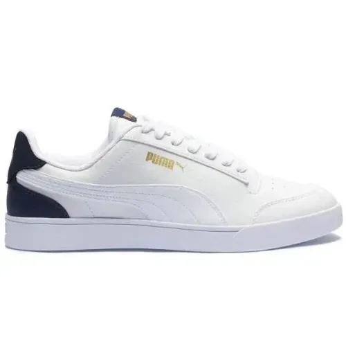Tenis Puma Branco Seminovo N° 40 Original