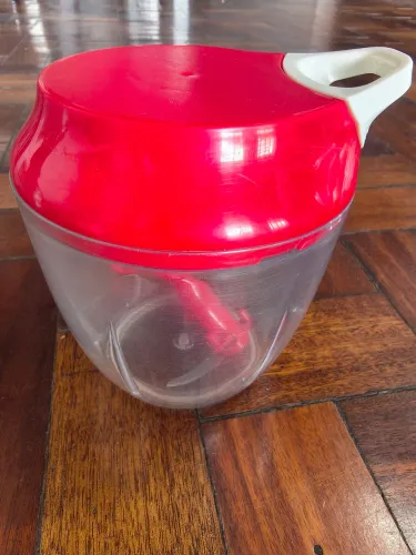 Triturador de alimentos 