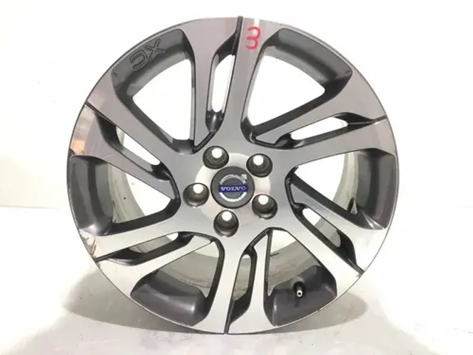 Roda Volvo Xc60 T5 2015 #3
