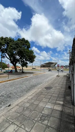 Apartamento para alugar
