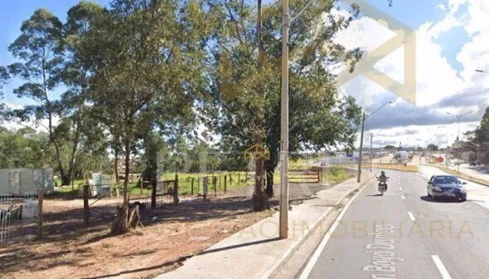 Área à venda, 29000 m² por R$ 15.000.000,00 - Jardim Novo Maracanã - Campinas/SP