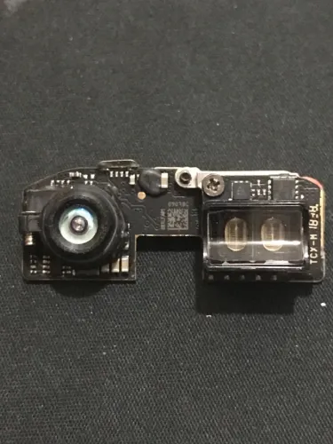 stema de Visão Dianteiro / 3D Sensing System do DJI Spark MM1A