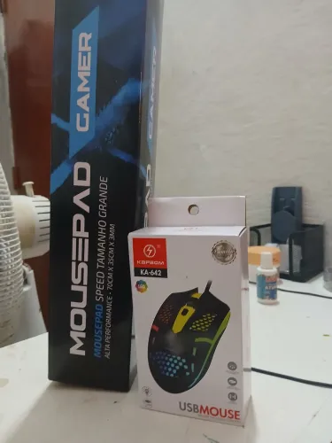 Kit gamer