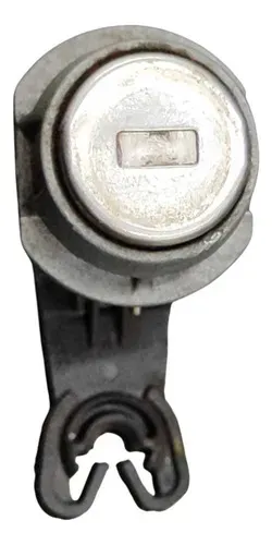 Miolo Chave Porta Dianteira Esquerda Gm Onix 2014 A 2018