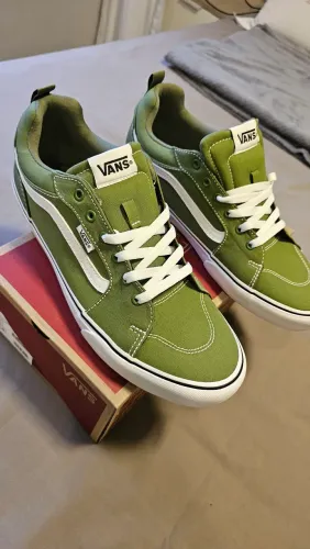 Tênis Vans Filmore Mascuilino 44 ORIGINAL NOVO NA CAIXA