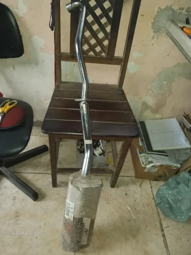 Torbal da bis novo