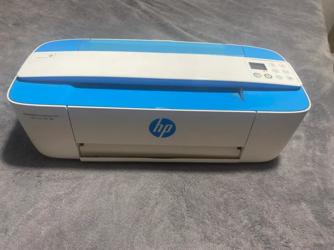 Impressora HP