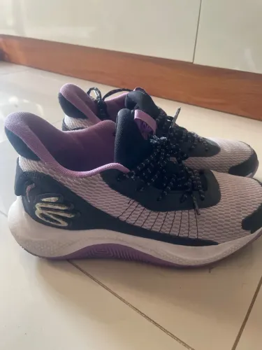 Under Armour Curry NBA