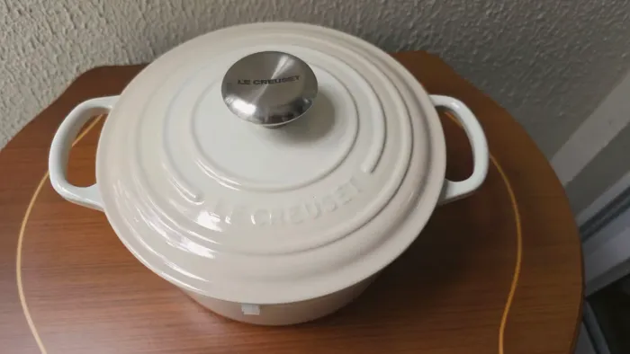 Panela le creuset 22cm