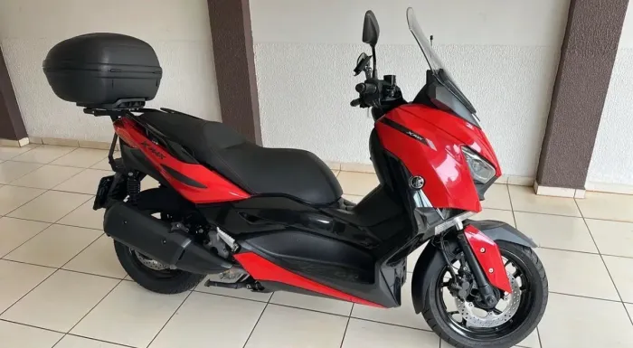 Xmax 2024 Ótimo estado 