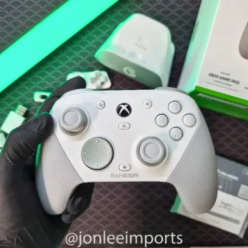 Controle GameSir G7 Pro para Xbox e PC (Novo)