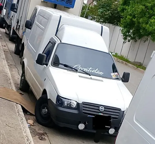 Faço fretes e viagens para toda paraiba e estados vizinhos 