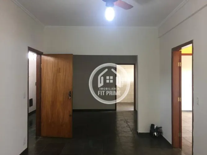 Apartamento com 2 dormitórios à venda, 80 m² por R$ 200.000 - Boa Vista - São José do Rio