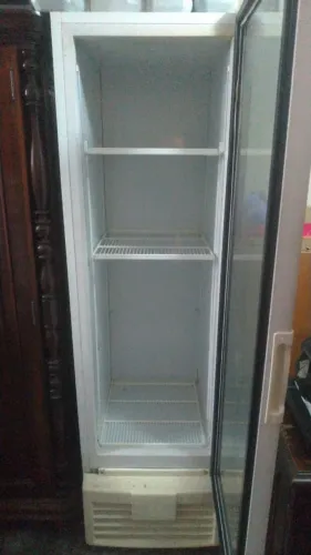 Refrigerador Vertical Fricon 284L