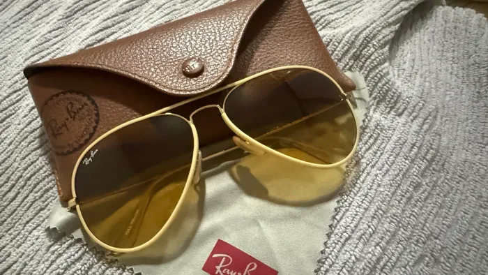 Aviador rayban