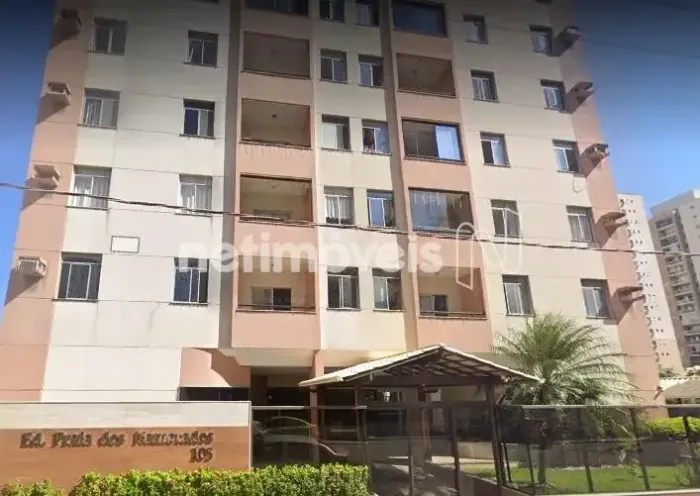 Locação Apartamento 2 quartos Praia das Gaivotas Vila Velha