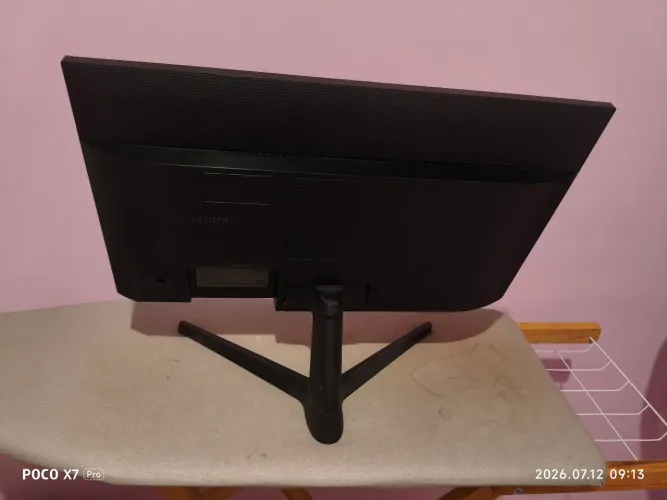 MONITOR GUEIMER SAMSUNG