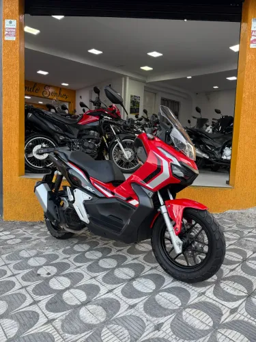 Honda adv 150 abs 2022