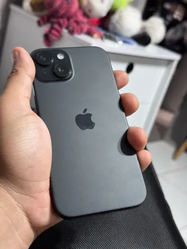 iPhone 15 troco em ps5 também