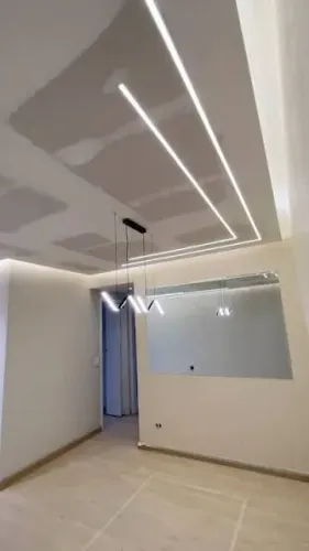 Gesso drywall acartonado em geral 