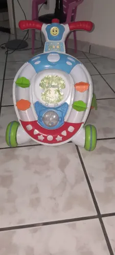 ANDADOR INFANTIL 