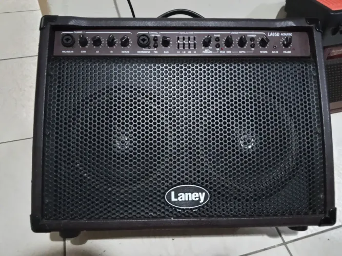 Cubo Laney acoustic LA65D 