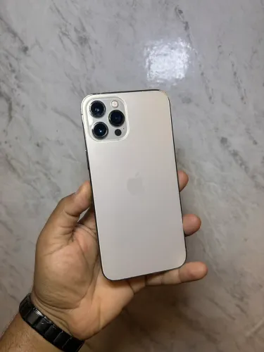 iPhone 12 Pro Max 128gb gold